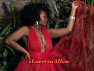 LorreinAllen