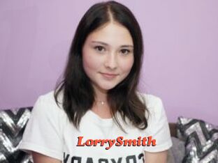 LorrySmith