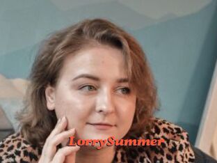 LorrySummer