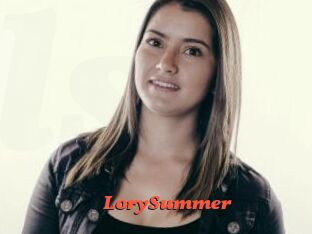LorySummer