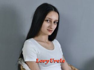 LoryUrels