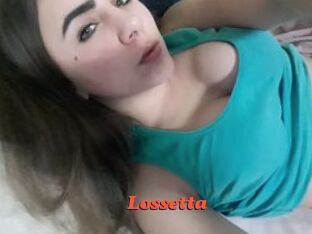 Lossetta