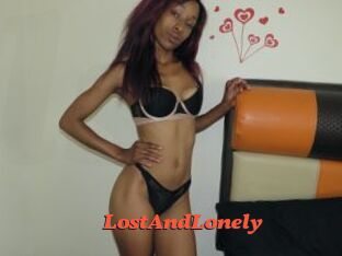 LostAndLonely