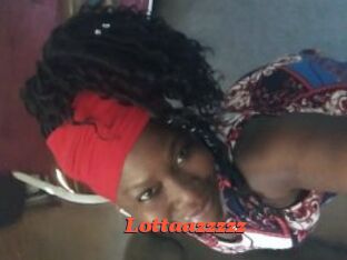 Lottaazzzzz