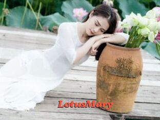 LotusMary