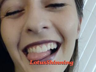 LotusShinning Livespot