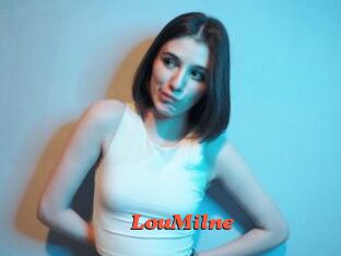 LouMilne