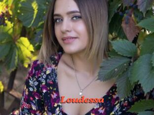 Loudessa