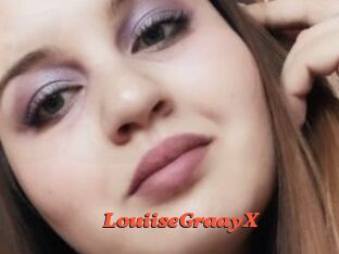 LouiiseGraayX