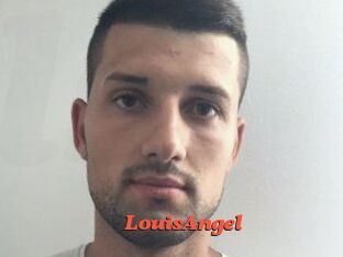 LouisAngel Livespot