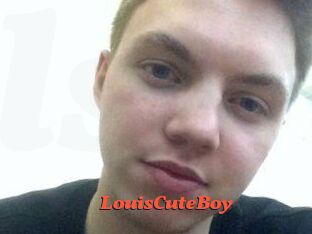 LouisCuteBoy