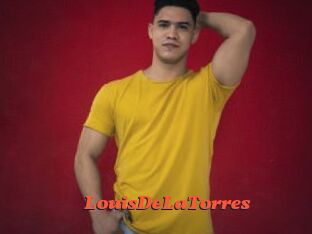 LouisDeLaTorres