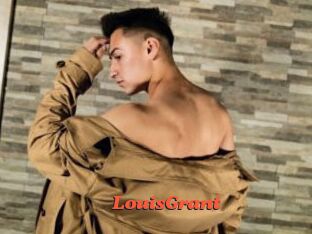 LouisGrant Livespot