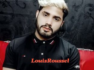 LouisRoussel