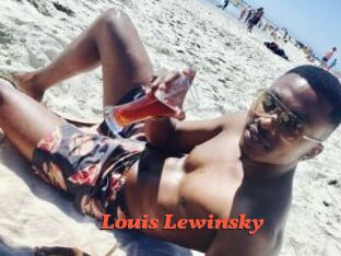 Louis_Lewinsky Livespot