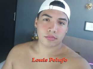 Louis_Pelufo Livespot
