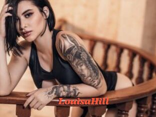 LouisaHill