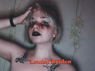 Louisa_Briden Livespot