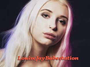 LouiseJayBabestation