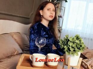 LouiseLeo Livespot