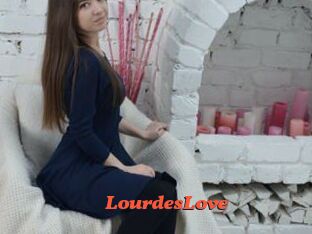 LourdesLove