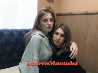 LourenManusha