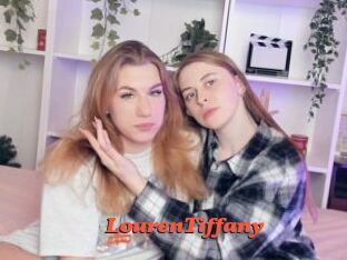 LourenTiffany