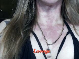 Lovage_