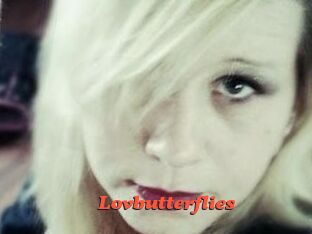 Lovbutterflies