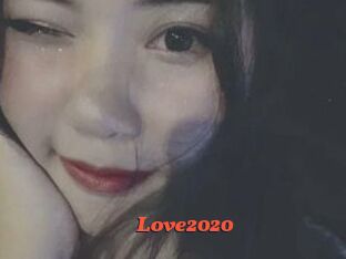 Love2020