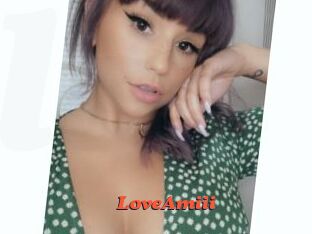 LoveAmiii Livespot