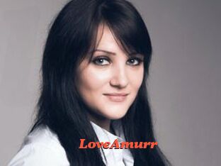 LoveAmurr