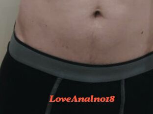 LoveAnalno18 Livespot