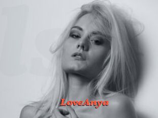 LoveAnya Livespot