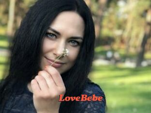 LoveBebe
