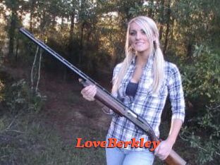 LoveBerkley