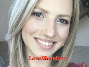 LoveBlondy22