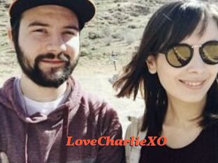 LoveCharlieXO