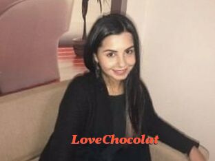 LoveChocolat Livespot