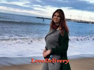 LoveDelivery