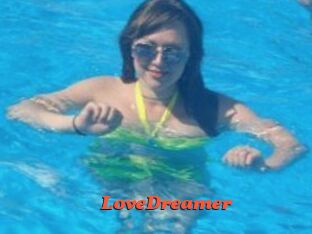 LoveDreamer