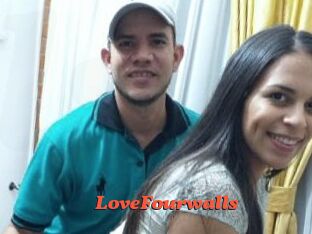 LoveFourwalls