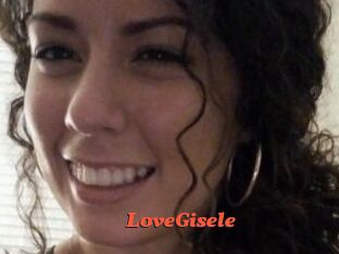 LoveGisele