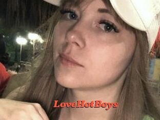 LoveHotBoys