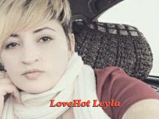 LoveHot_Leyla