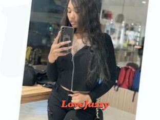 LoveJazzy