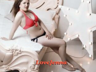 LoveJenna