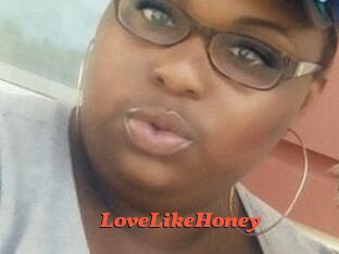 LoveLikeHoney