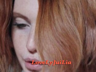 LoveLyJuiLia
