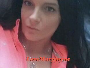 LoveMaryjayne